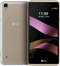 Замена дисплея на телефоне LG X style в Чебоксарах